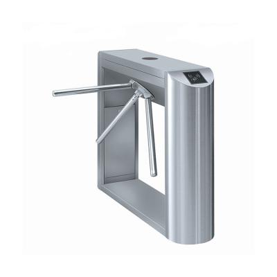 Half Height Turnstile