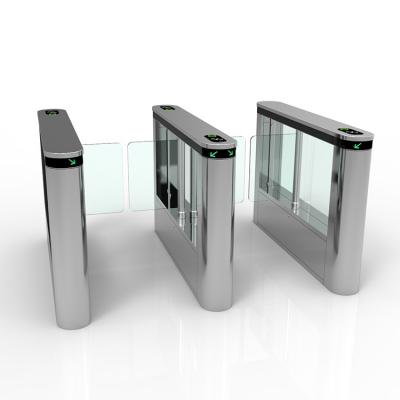 Swing Barrier Gate