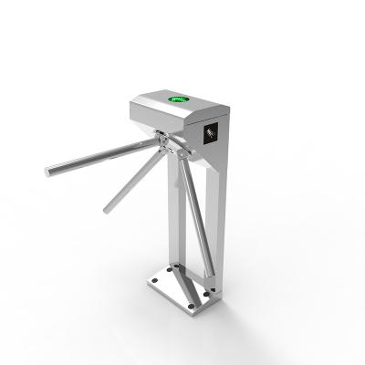 3 Arm Tripod Turnstile