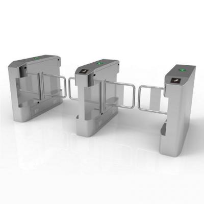  Security Swing Barrier Gate