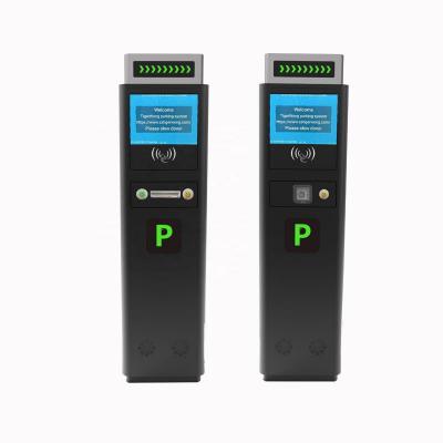 parking management system