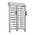 Full Height Turnstile