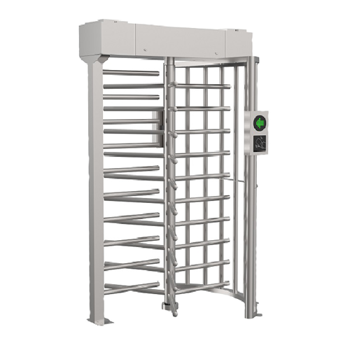 Full Height Turnstile