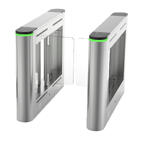 Swing Turnstile