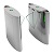 Flap Barrier Gate